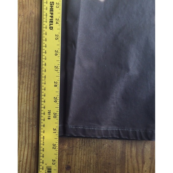 Kuhl‎ Pants Womens 10 Brown Hiking Camp Climb Gorpcore Outdoor Casual Knee - Picture 11 of 13